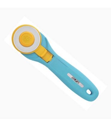 کاتر غلتکی(چرخشی) اُلفا OLFA مدل RTY-2/C اصل ژاپن