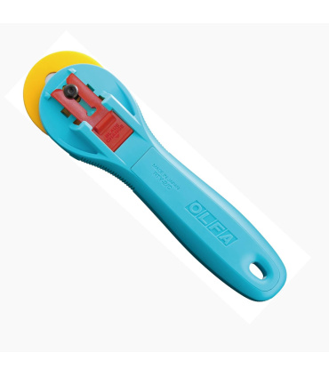 کاتر غلتکی(چرخشی) اولفا OLFA مدل RTY-2/C