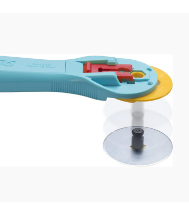 کاتر غلتکی(چرخشی) اولفا OLFA مدل RTY-2/C