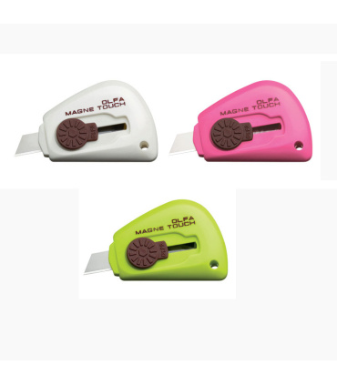 کاتر مینی جیبی اُلفا OLFA مدل  TK-3M اصل ژاپن