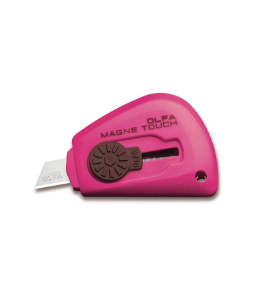 کاتر مینی جیبی اُلفا OLFA مدل  TK-3M اصل ژاپن