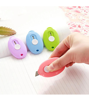 کاتر مینی جا کلیدی