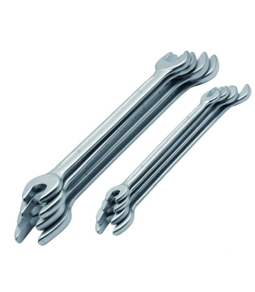 ست آچار 8عددی دوسر تخت 6تا22 الورا ELORA اصل آلمان | ارسال از 5 روز کاری آینده