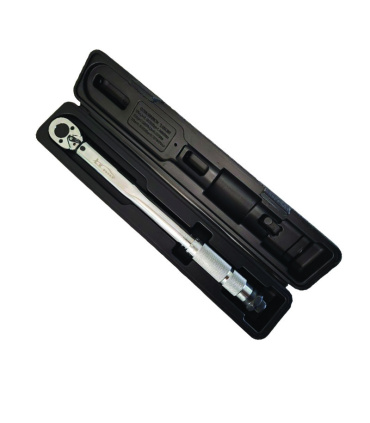 آچار ترکمتر جغجغه ای 19 الی 110 نیوتن درایو 3/8 اینچ الکا تولز LKTOOLS مدل B0136