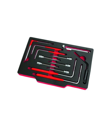 کیت ابزار ایربگ الکاتولز LKTOOLS مدل D2025