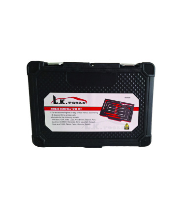کیت ابزار ایربگ الکاتولز LKTOOLS مدل D2025