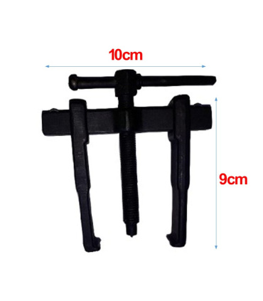 بلبرینگ کش SKY WALK SIZE1