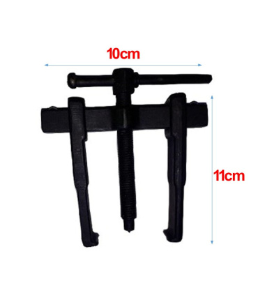 بلبرینگ کش SKY WALK SIZE2