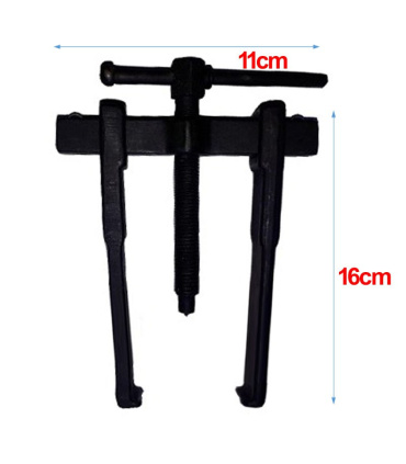 بلبرینگ کش SKY WALK SIZE4