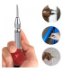 سنبه نشان اتوماتیک 5 اینچ ا automatic center pin punch