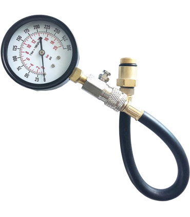 کمپرس سنج موتور 3 پارچه ساتاوین SATAVIN مدل N1210