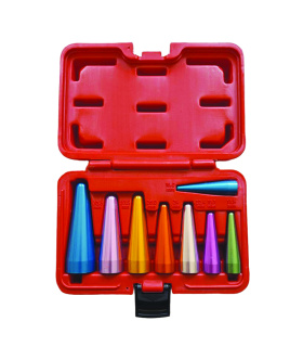 ابزار کاسه نمد جا زن کمپرسور (سیل جا زن) هفت رنگ جی تی سی JTC مدل 4655A