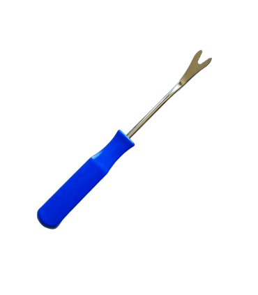 اهرم خار پلاستیکی تریم خودرو مدل D13501 داناپلاس (پیچ گوشتی خارکش و درآر)