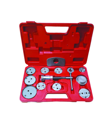 ست ابزار کالیپر ترمز 13 عددی