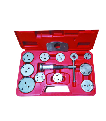 ست ابزار کالیپر ترمز 13 عددی