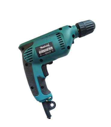 دریل برقی سایز10 میلیمتر ماکیتا MAKITA مدل ED6412