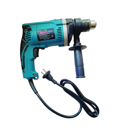 دریل برقی چکشی سایز 13 میلیمتر 710 وات ماکیتا MAKITA مدل HP1630