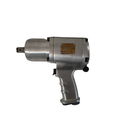 آچار بکس بادی 1800 نیوتن درایو 3/4 اینچ کامیونی جینوس GENAOS مدل USA