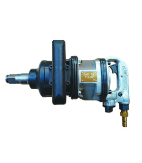 بکس بادی درایو 1 اینچ شفت کوتاه کامیونی تیتان TAITIAN مدل21 سوراخ اصل