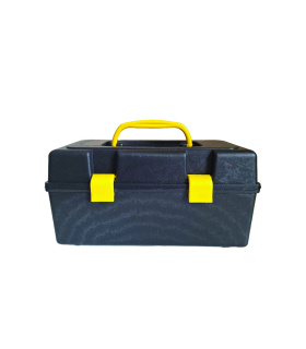 جعبه ابزار 23 سانتی پلاستیکی جبکو JEBCO