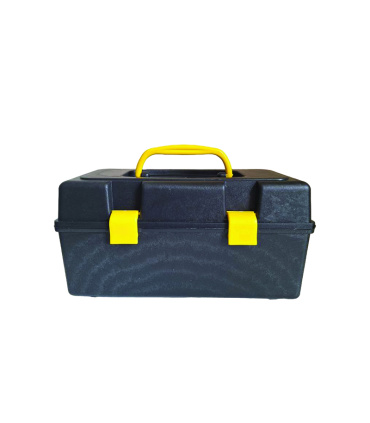 جعبه ابزار 23 سانتی پلاستیکی جبکو JEBCO