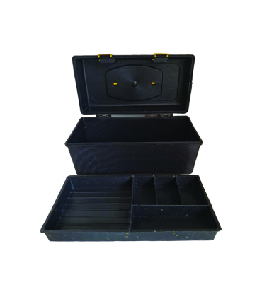 جعبه ابزار 23 سانتی پلاستیکی جبکو JEBCO