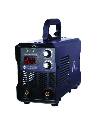 دستگاه جوش 120 آمپر ویوارکس VIVAREX مدل VR400S-PLUS