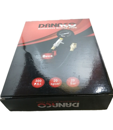 کمپرس سنج موتور 8 پارچه داناکو DANACO مدل D420