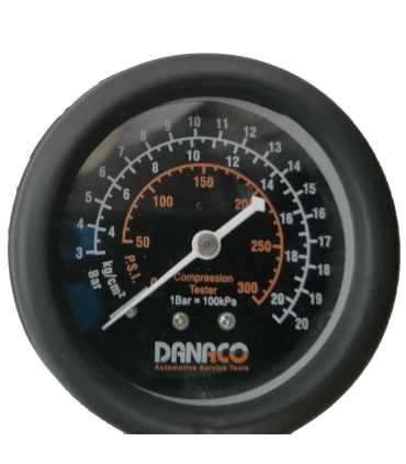 کمپرس سنج موتور 8 پارچه داناکو DANACO مدل D420