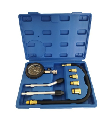 کمپرس سنج موتور 8 پارچه یورو 4 داناکو DANACO مدل D0420