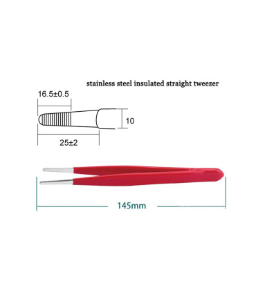 پنس پروسکیت مدل T301-908