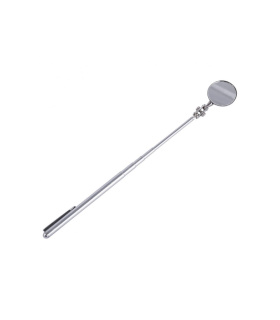 آینه بازرسی مکانیکی تلسکوپی دایره/گرد قطر 30mm ساتاوین مدل RTMR