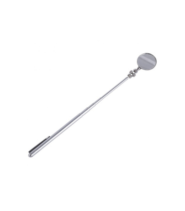 آینه بازرسی مکانیکی تلسکوپی دایره/گرد قطر 30mm ساتاوین مدل RTMR