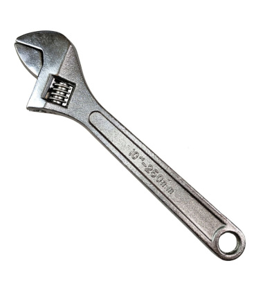 آچار فرانسه سایز 10 اینچ کد FDN