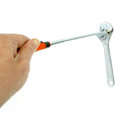 خودکار تلسکوپی آهنربایی مغناطیسی 67 سانت 2.5 کیلو موبینس MOBINES