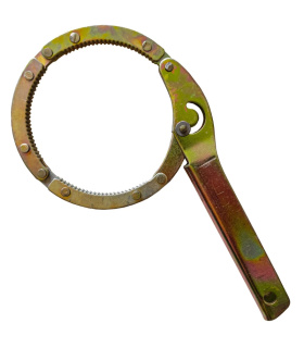 آچار فیلتر روغن بازکن دنده ای تایگر TIGER