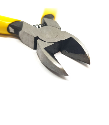 سیم چین 5 اینچ الکترونیکی حرفه ای سانتوس SANTUS مدل ST-501