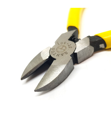 سیم چین 5 اینچ الکترونیکی حرفه ای سانتوس SANTUS مدل ST-501