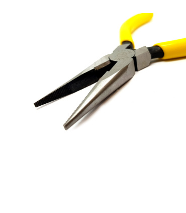 دم باریک 5 اینچ الکترونیکی حرفه ای سانتوس SANTUS مدل ST-502