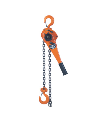 پولیفت تیفور زنجیری 1.6 تن ویتال Lever Block VITAL | کرایه بر عهده مشتری