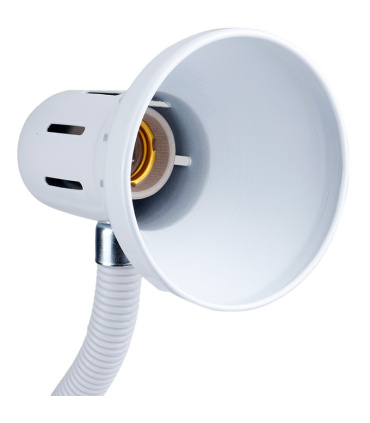 چراغ مطالعه کریم زاده Karimzadeh 116 رنگ مشکی