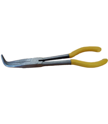 دم باریک بلند سرکج