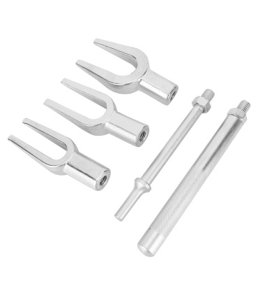 سری سیبک درآر میله ای قابل استفاده با چکش بادی هندی فورس HANDY FORSمدل UC0274 تایوان