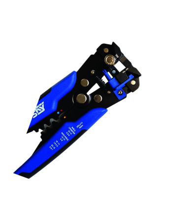 سیم چین، لخت کن و پرس سرسیم اسکای SKY مدل ST-5572