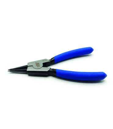 انبر خاربازکن سرصاف سایز 5 اینچ اسکای SKY مدل ST-1709