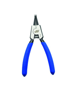 انبر خاربازکن سرصاف سایز 5 اینچ اسکای SKY مدل ST-1709