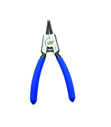 انبر خاربازکن سرصاف سایز 5 اینچ اسکای SKY مدل ST-1709