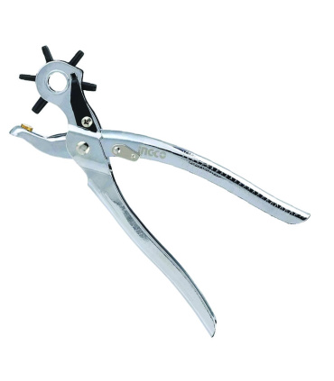 انبر پانچ چرم اینکو INGCO مدل HLHP01