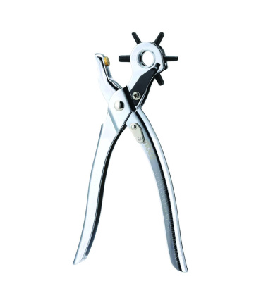 انبر پانچ چرم اینکو INGCO مدل HLHP01