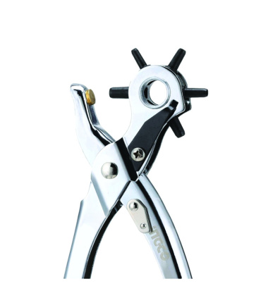 انبر پانچ چرم اینکو INGCO مدل HLHP01